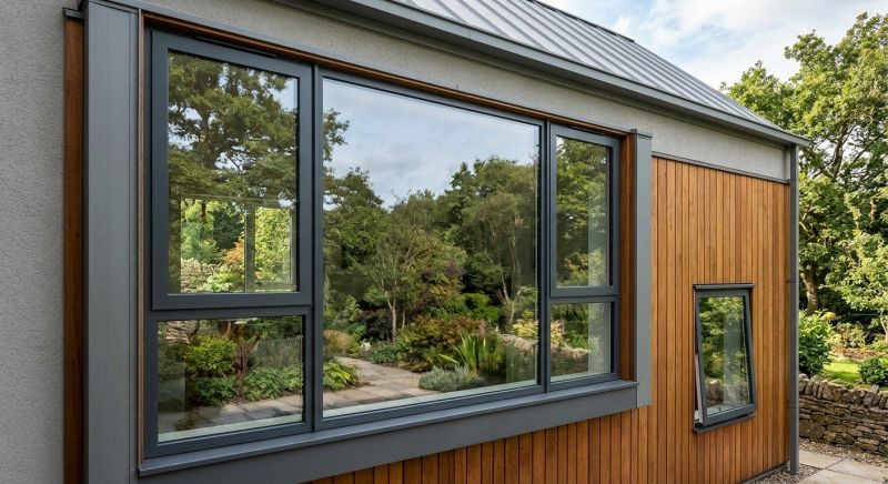 Aluminum Windows Service in Fort Mill, SC