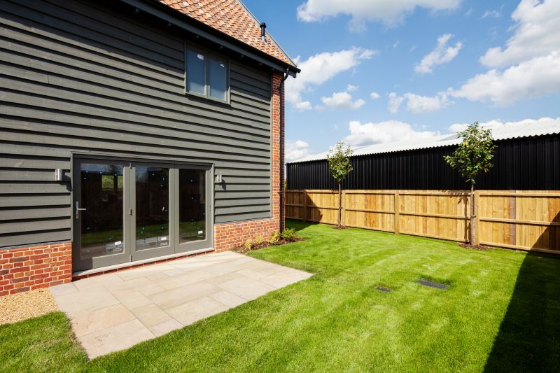 Folding Door Repair in Conroe, TX