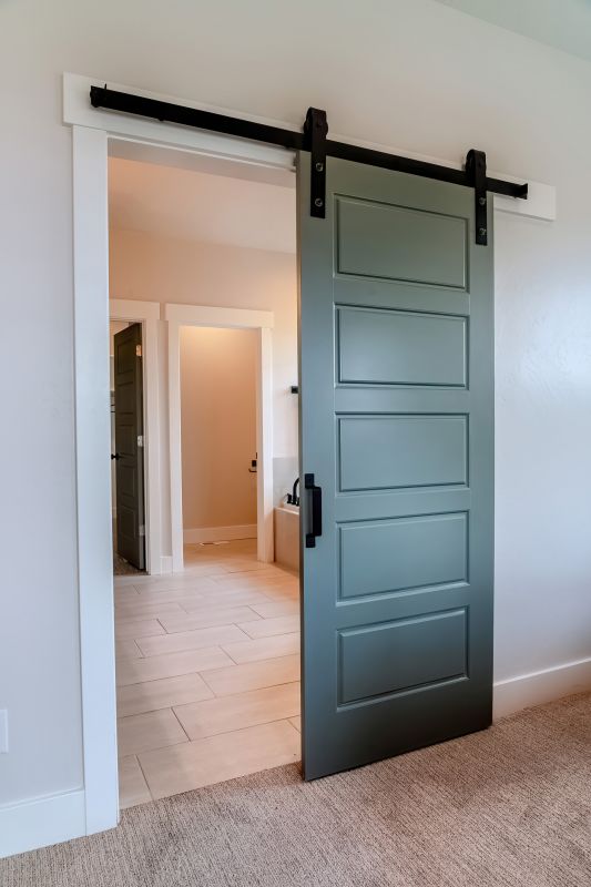 Pocket Door Installation in Conroe, TX