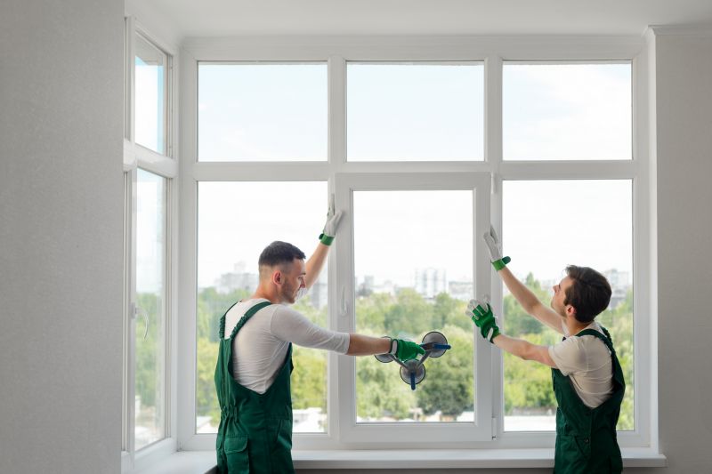 Windows Installation in Manchester, NH