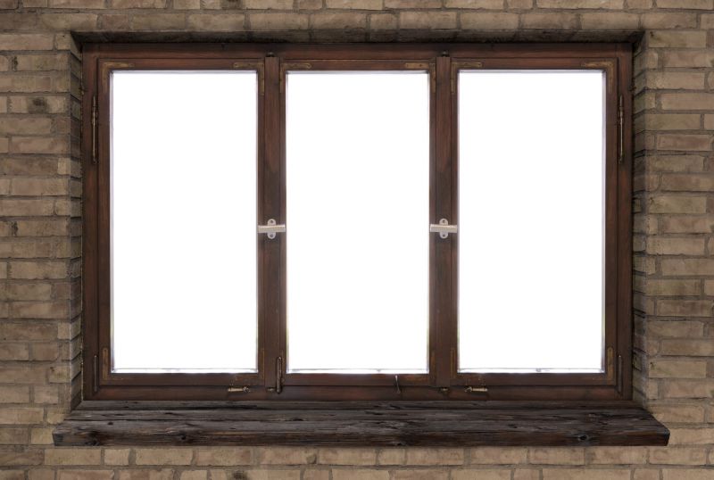 Wood Windows Installation in Spartanburg, SC