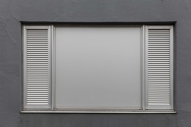 Aluminum Windows Installation in Portland, ME