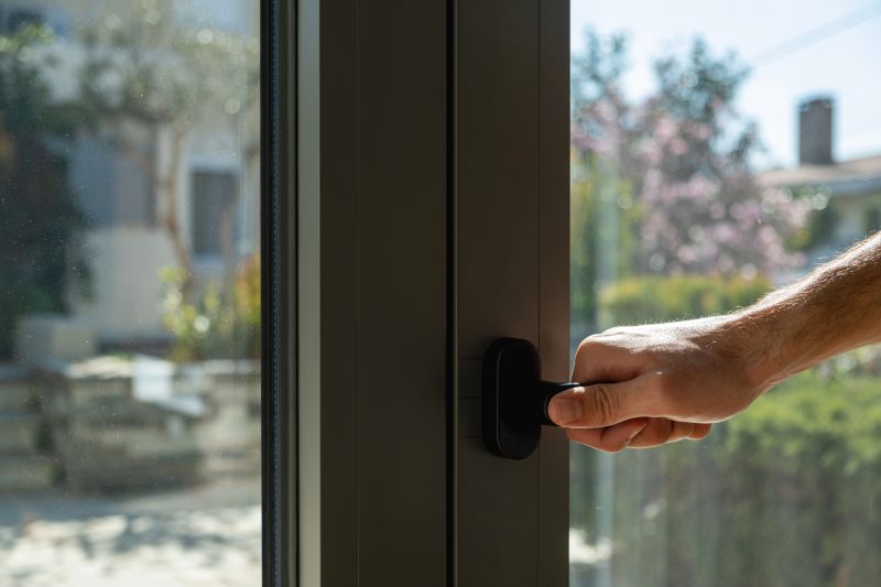 Aluminum Windows Installation in Worcester, MA