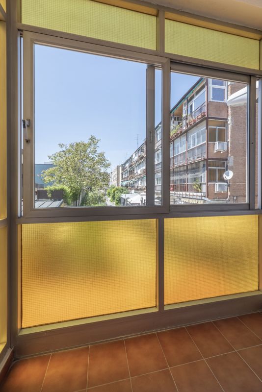 Aluminum Windows Installation in Nashua, NH