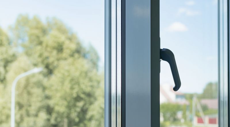 Aluminum Windows Service in Franklin, TN