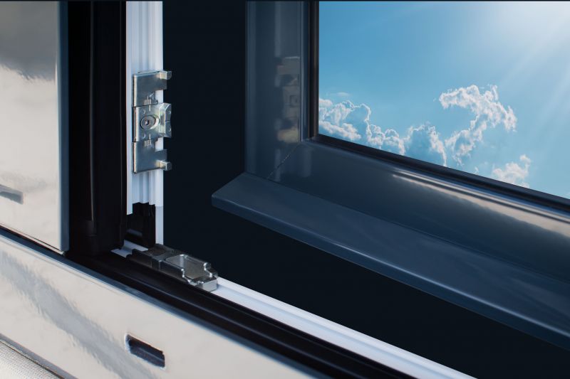 Aluminum Windows Service in Marysville, OH