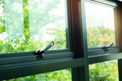 Aluminum Windows Service in Kenosha, WI