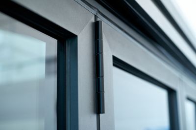 Aluminum Windows Service in Greensboro, NC