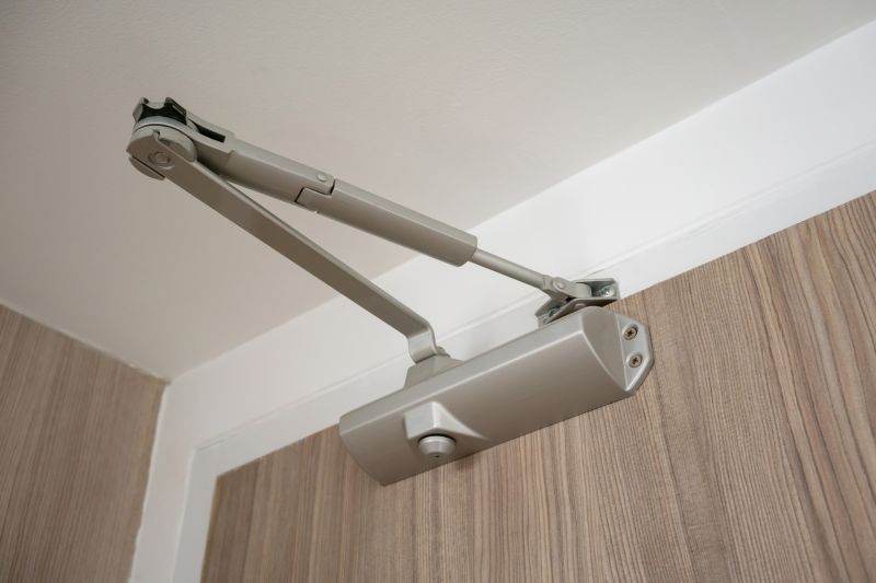 Apartment Door Repair in Alpharetta, GA