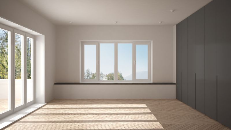 Awning Windows Installation in Boston, MA