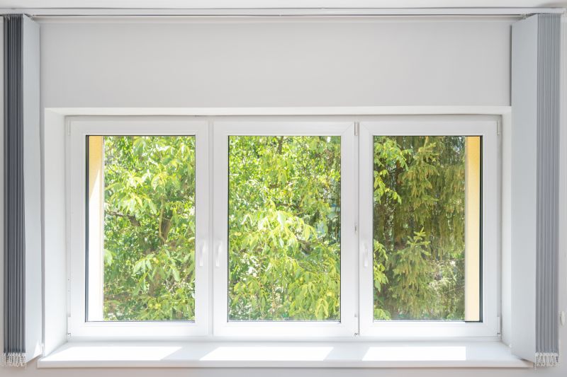Awning Windows Installation in Cincinnati, OH