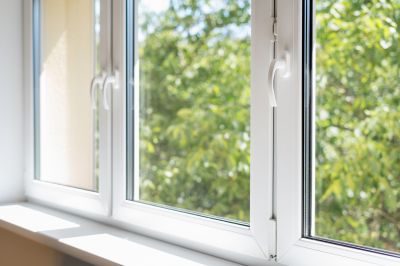 Awning Windows Installation in Marysville, OH