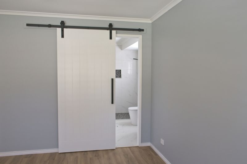 Barn Door Installation in Kansas City, KS