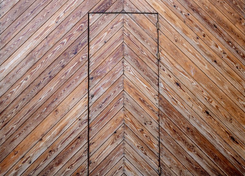 Barn Door Installation in Raleigh, NC