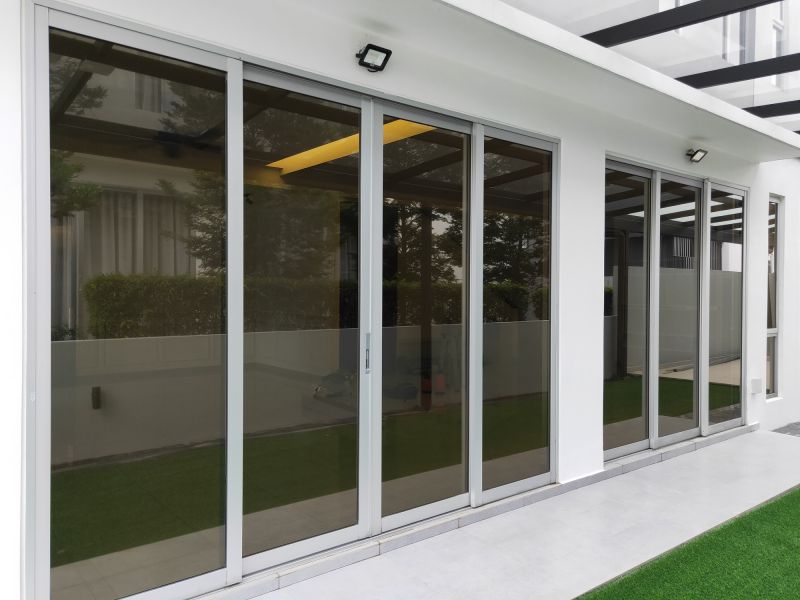Bifold Door Repair in Conroe, TX
