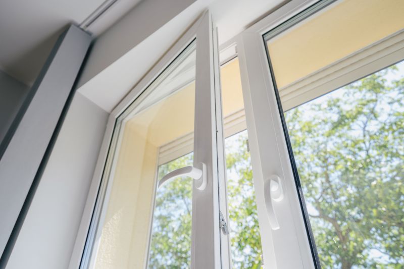 Casement Windows Installation in Cincinnati, OH