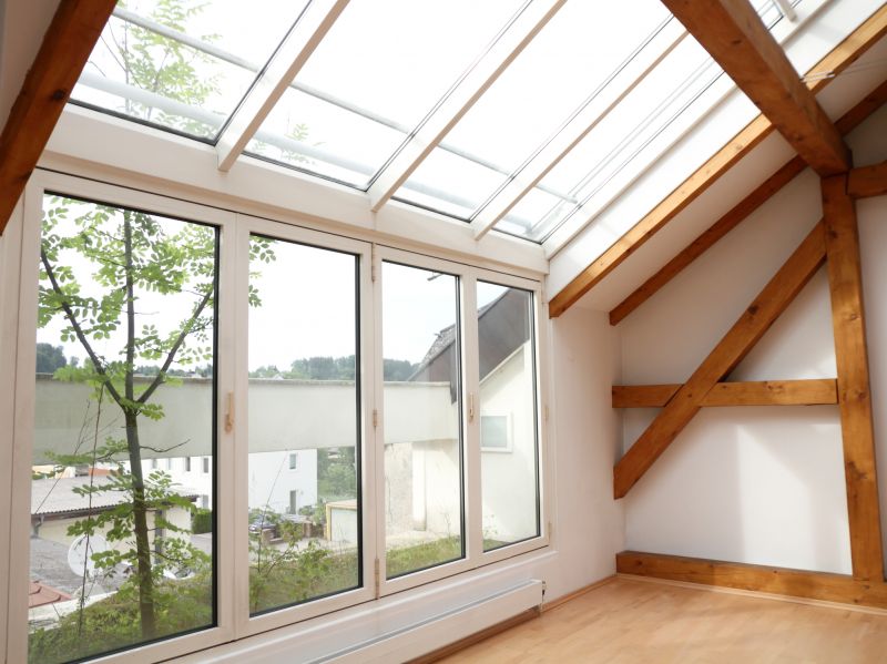 Casement Windows Installation in Worcester, MA