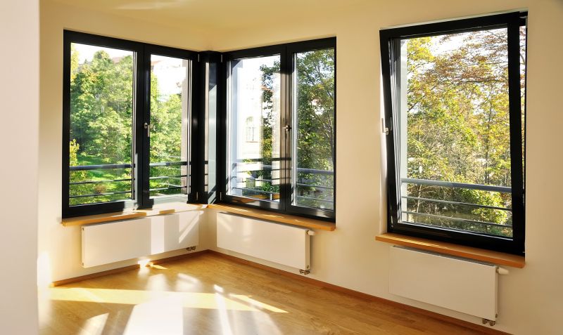 Casement Windows Installation in Manchester, NH