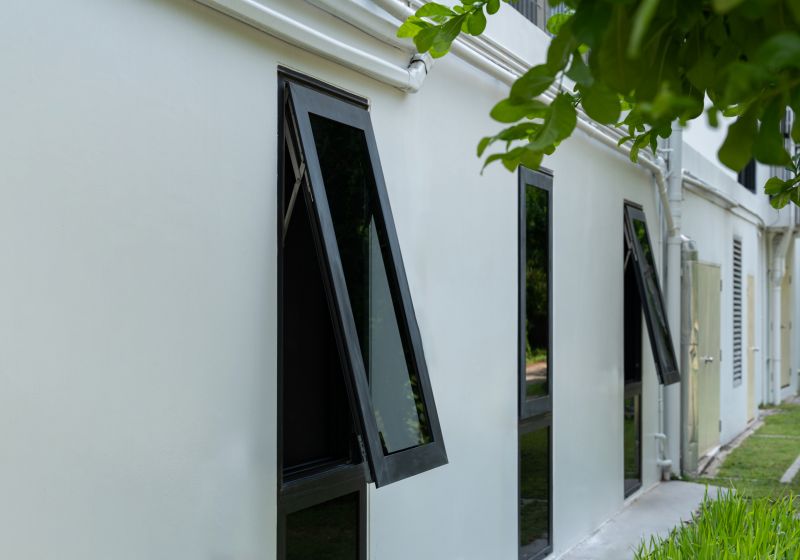 Casement Windows Installation in Manchester, NH
