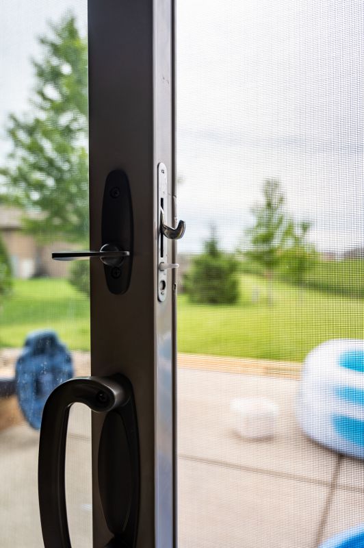 Door Hardware Repair in Conroe, TX