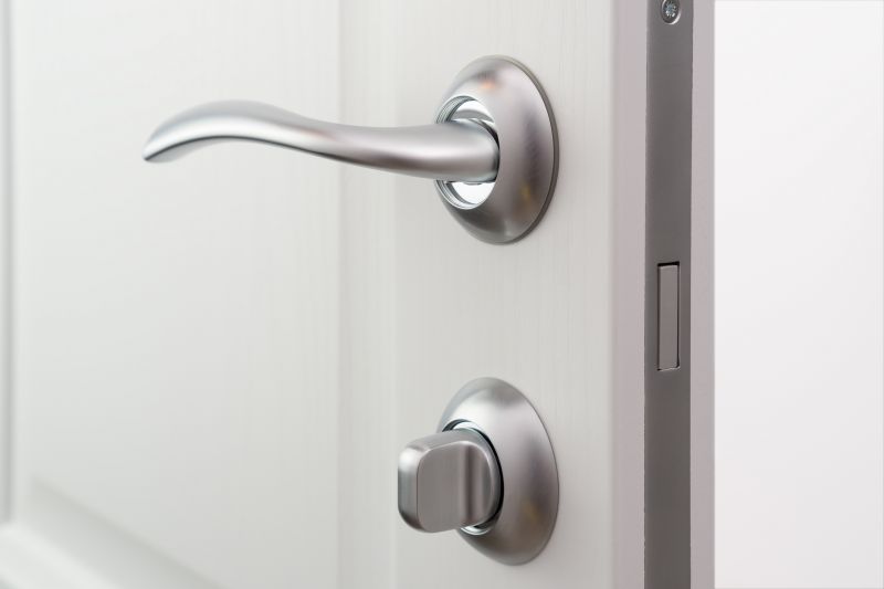 Door Hardware Replacement in Kansas City, KS