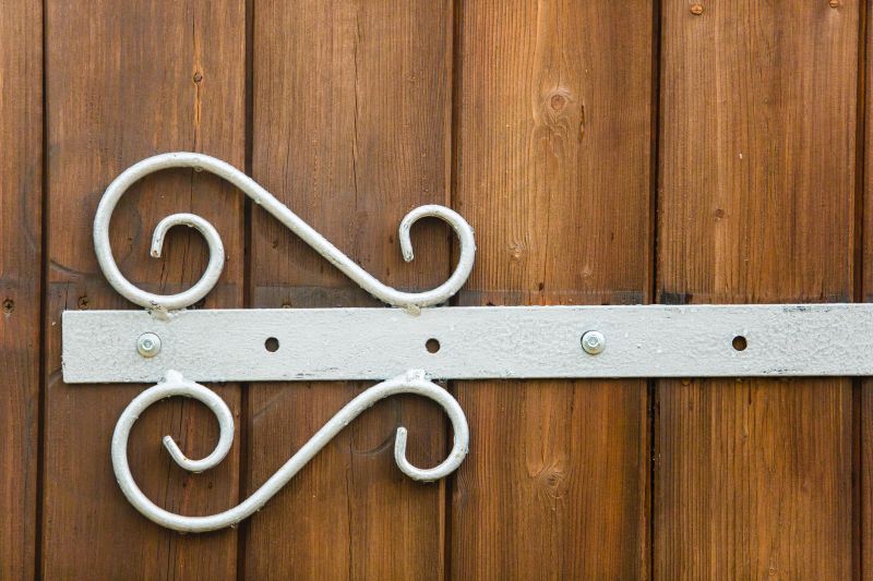Door Hinge Replacement in Kansas City, KS