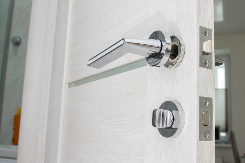 Door Jamb Repair Service in Conroe, TX