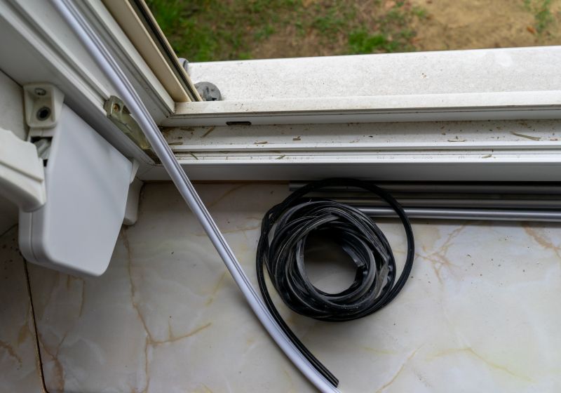 Door Repair Service in Conroe, TX