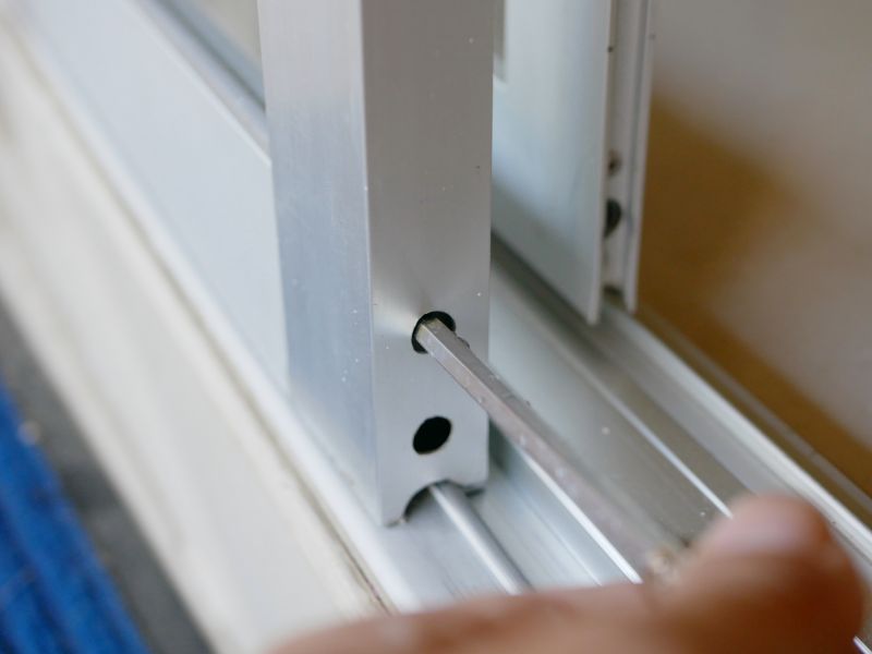 Door Roller Replacement in Olathe, KS