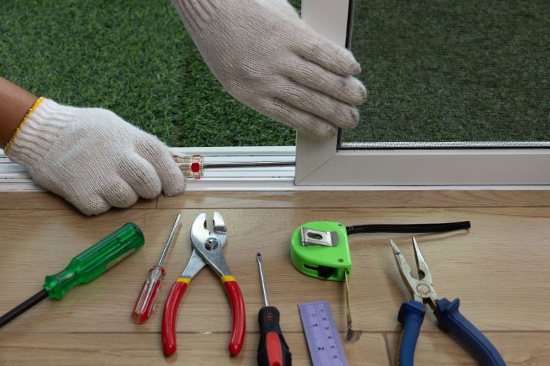 Door Roller Replacement in Kansas City, KS
