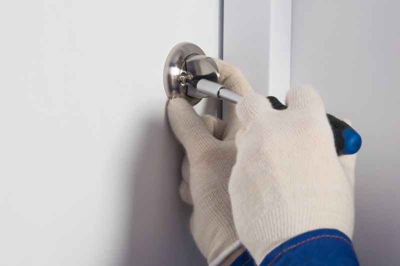 Door Sweep Installation in Kansas City, KS