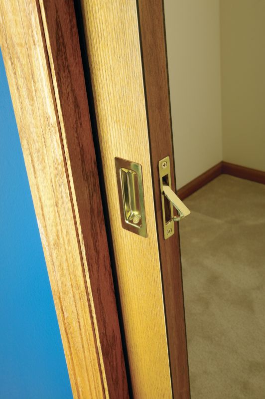 Door Track Repair Service in Kansas City, KS