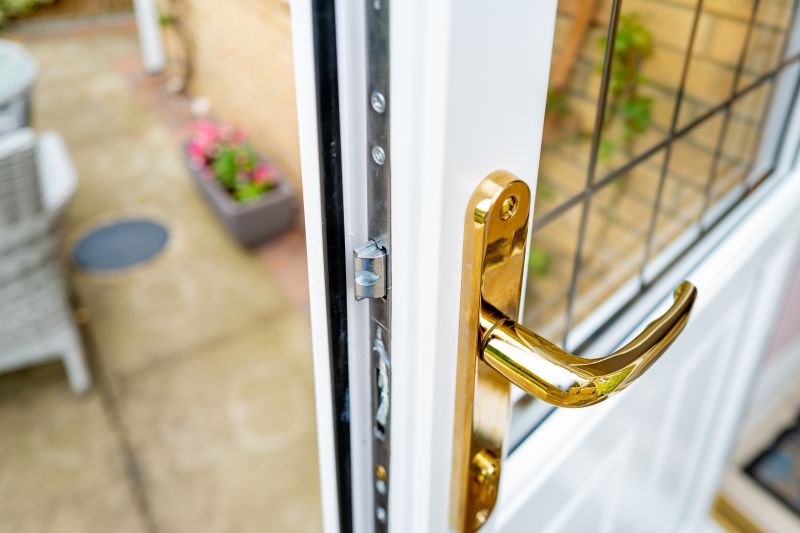 Doorknob Installation in Kansas City, KS