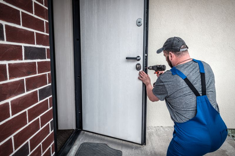 Doorknob Repair in Kansas City, KS