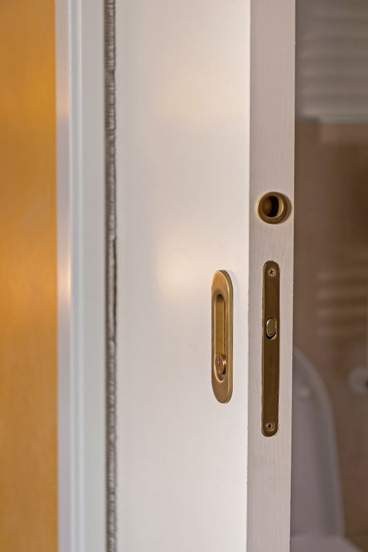 Farmhouse Door Installation in Alpharetta, GA