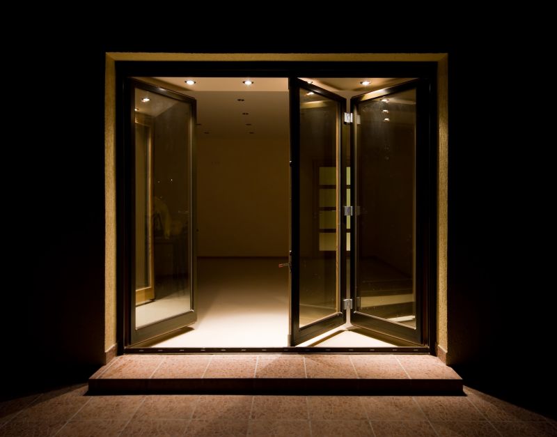 Folding Door Repair in Conroe, TX