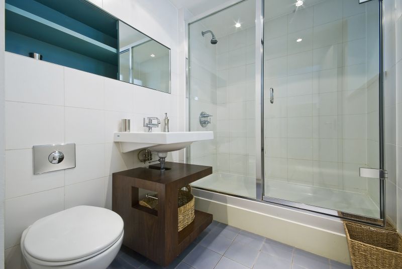 Glass Shower Door Replacement in Denver County, CO