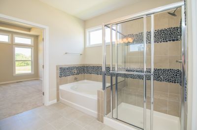 Glass Shower Door Replacement in Littleton, CO