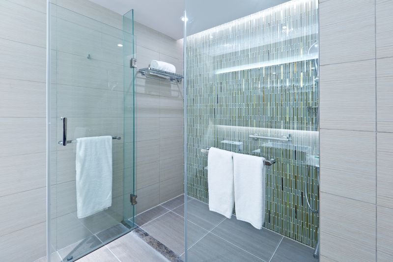 Glass Shower Door Replacement in Boulder, CO