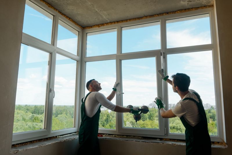 Home Window Installation in Marysville, OH