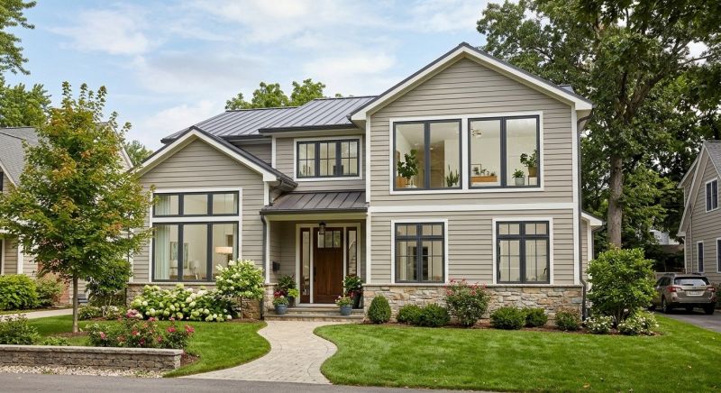 New Windows Installation in Nashua, NH
