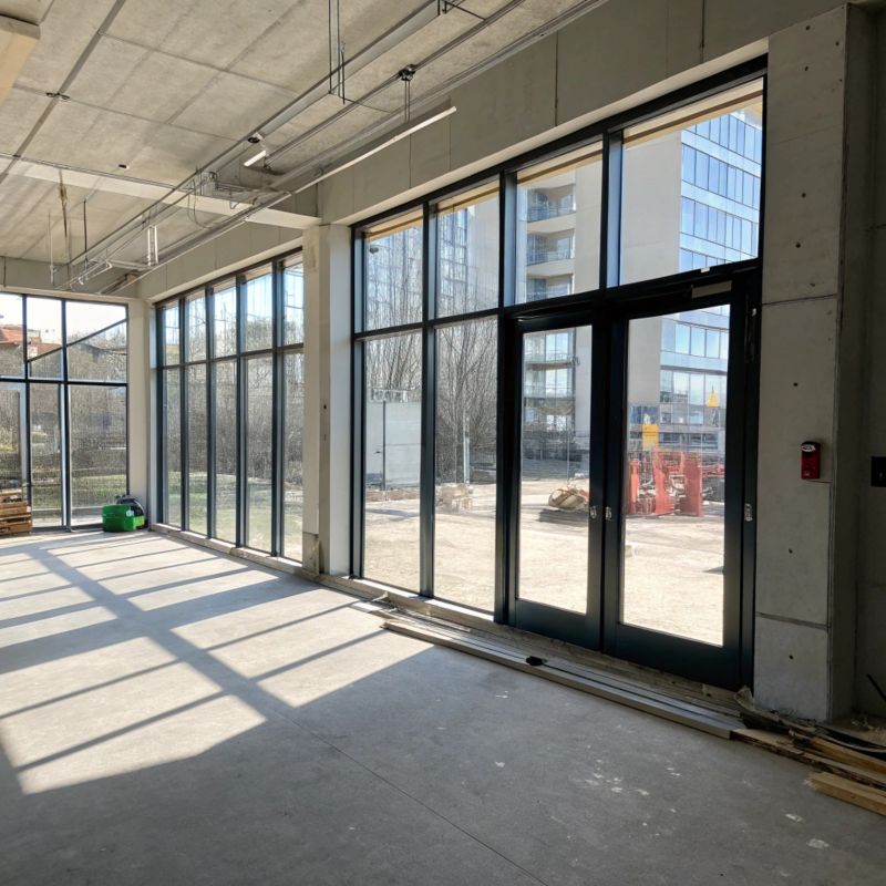 New Windows Installation in Portland, ME