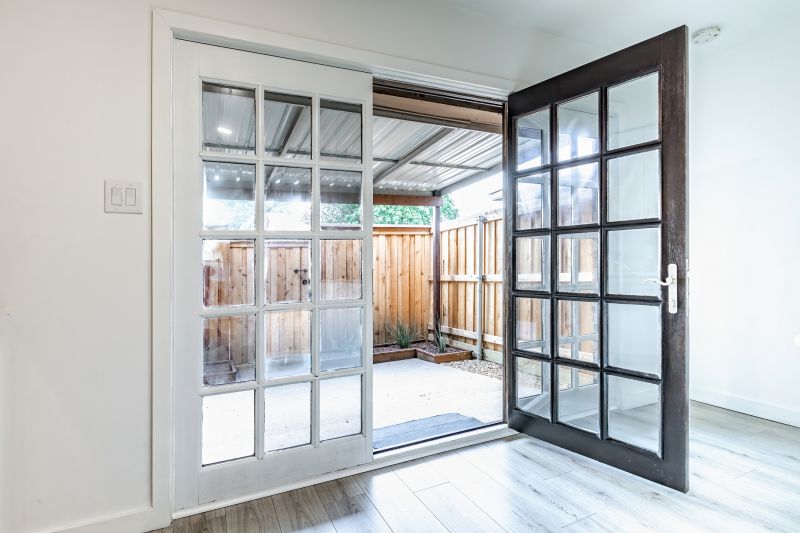 Patio Door Repair in Kansas City, KS