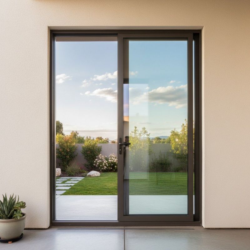 Pocket Door Installation in Conroe, TX