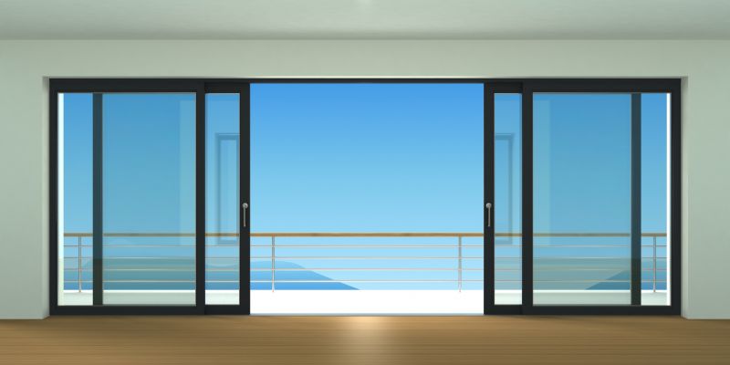 Pocket Door Installation in Conroe, TX