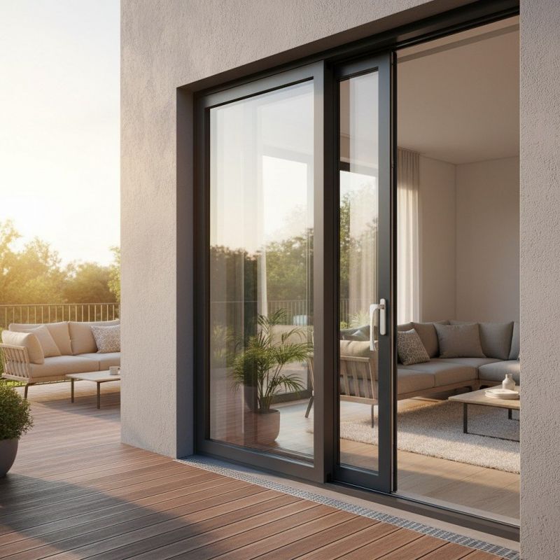 Pocket Doors Replacement in Kansas City, KS