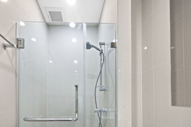 Shower Door Replacement in Alpharetta, GA