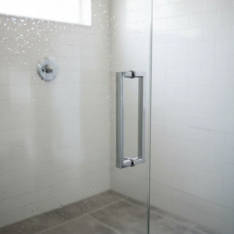 Shower Door Replacement in Denver County, CO