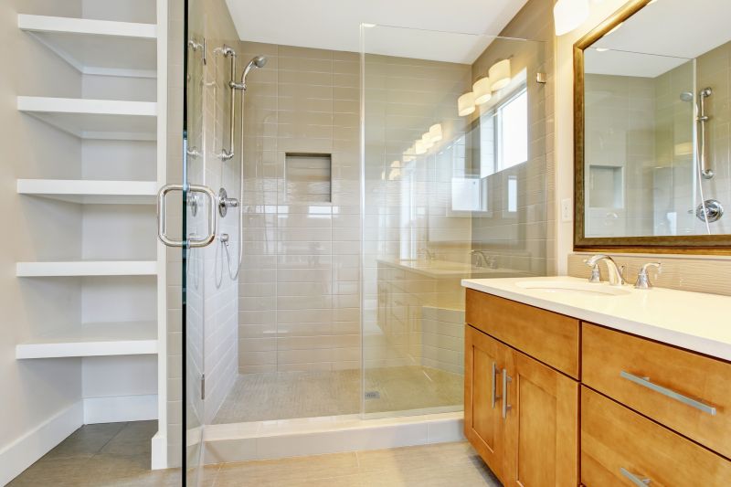 Shower Door Replacement in Boulder, CO