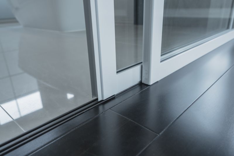 Sliding Glass Door Repair in Alpharetta, GA